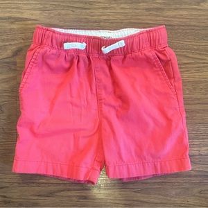 Crewcuts Dock Shorts